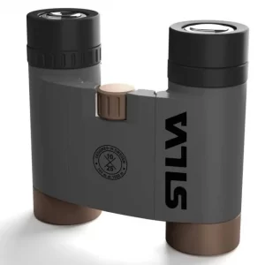Silva Prismáticos Epic 10 - Prismáticos para Outdoor