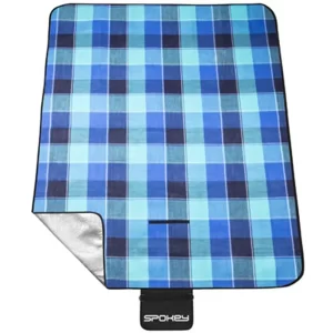 Spokey Manta Flannel - Manta de Picnic