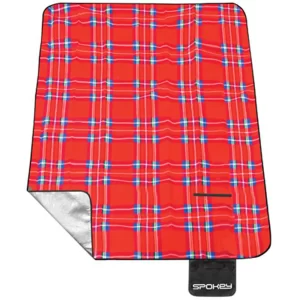 Spokey Manta De Picnic Tartan - Manta de Picnic Exterior