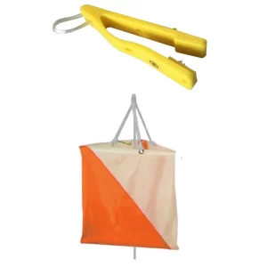 Sporti France 086028 - Kit de Organización para Orientación