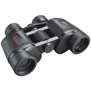 Tasco Prismáticos Essentials Porro 7x35 - Binoculares para Observación Outdoor