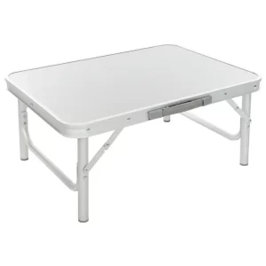 Trespass Mesa Trestles - Mesa de Camping Portátil y Plegable