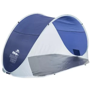 Trespass Kingsbarns Beach Pop Up - Refugio Instantáneo de Playa