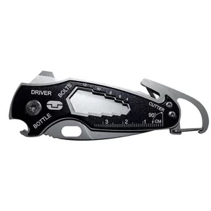 True Utility Smartknife - Multiherramienta de Bolsillo