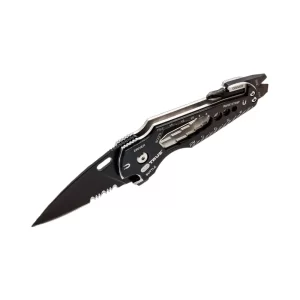 True Utility Smartknife+ - Multiherramienta Navaja Esencial