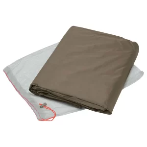 Vaude Tents Suelo Protector Allround Mark 3p - Protector para Tienda