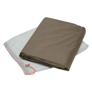 Vaude Tents Suelo Protector Allround Taurus 2p - Tienda de Campaña