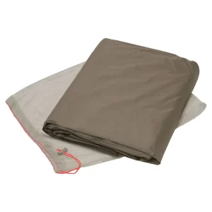 Vaude Tents Suelo Protector Fp Taurus Ul 2p - Protección Base Tienda de Campaña