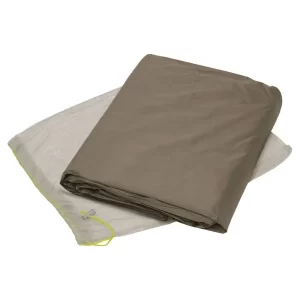 Vaude Tents Suelo Protector Lizard Seamless 1-2P - Protección para Tienda