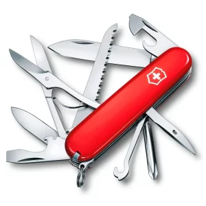 Victorinox Fieldmaster - Multiherramienta