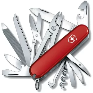 Victorinox Handyman - Multiherramienta Navaja Suiza