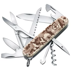 Victorinox Huntsman - Multiherramienta