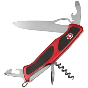 Victorinox Ranger Grip 61 - Multiherramienta de Bolsillo