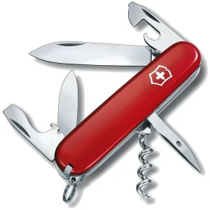 Victorinox Spartan - Multiherramienta de Bolsillo