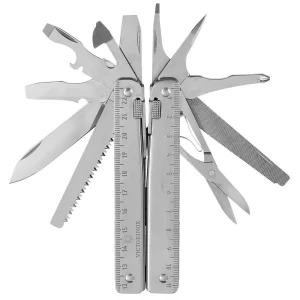 Victorinox Swisstool X - Multiherramienta