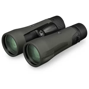 Vortex Diamondback HD 10x50 - Prismáticos de Alta Definición para Naturaleza