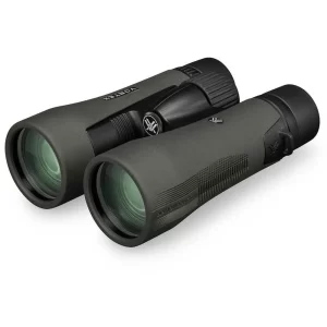 Vortex Diamondback HD 8x28 - Prismáticos de Alta Definición para Outdoor