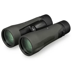 Vortex Diamondback HD 8x32 - Prismáticos para Observación de Naturaleza