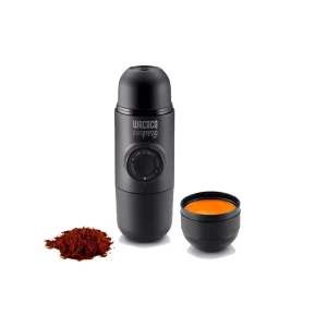 Wacaco Funda Minipresso GR - Estuche Protector Cafetera Portátil