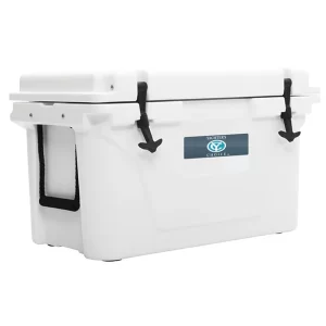 Yachter´s Choice Nevera Portátil Rígida 30l - Nevera Rígida de Alta Resistencia