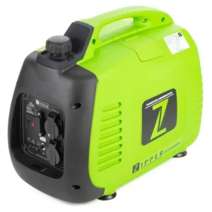 Zipper Zi-ste2000iv Power - Generador Inversor Portátil